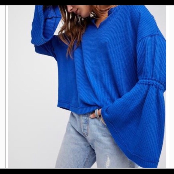 Free People Tops - Brand New Free People Shirt!